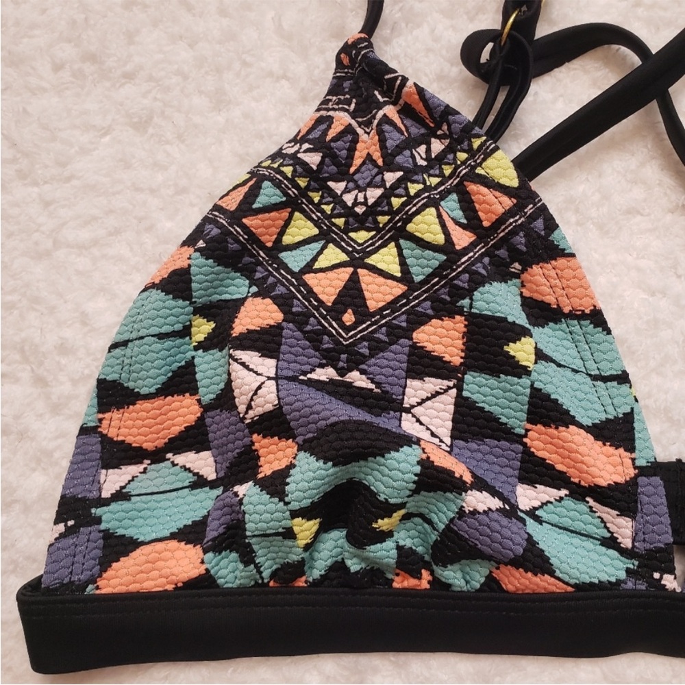 ๐ฐ patterned bikini top - Picture 5 of 5